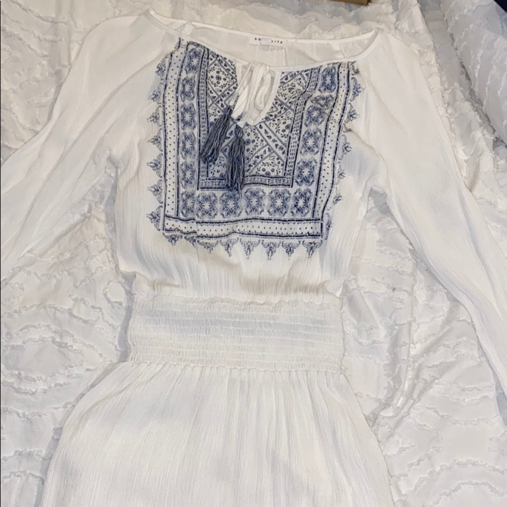 dress